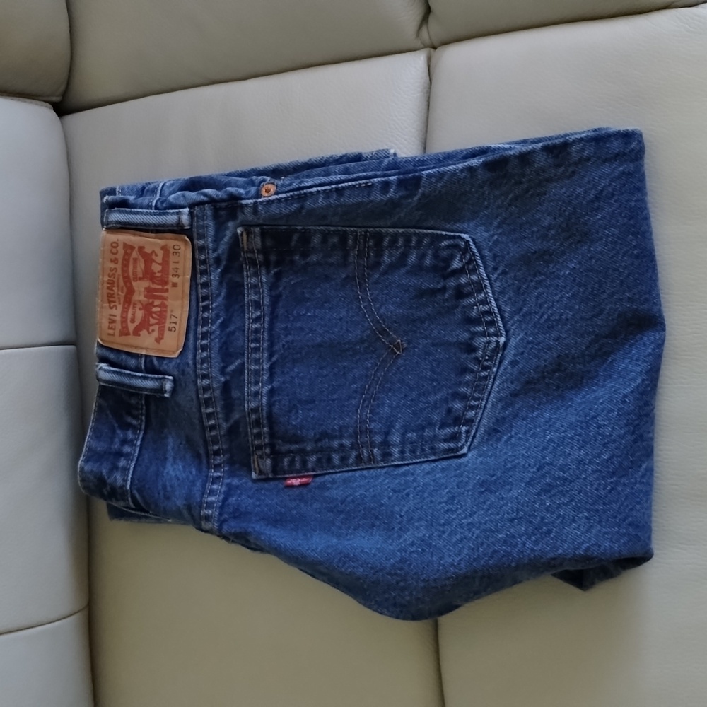 Levi's 517 34X30 #4